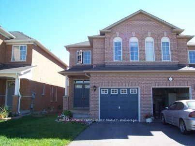 19 Royal Appian CRES, Vaughan, ON L4K 5K9