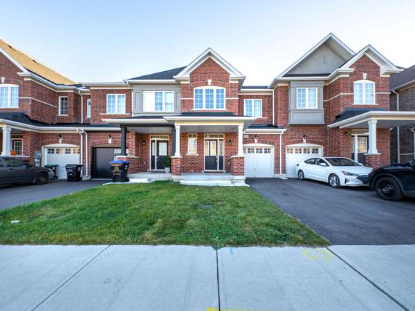 2283 Grainger Loop N/A, Innisfil, ON L9S 0N1