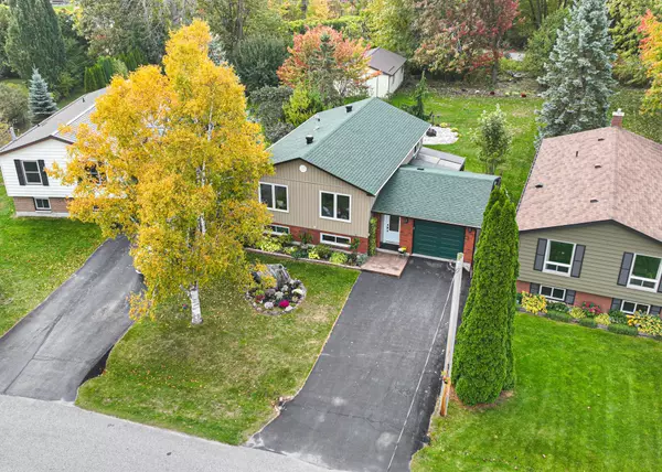 445 Mooney CRES, Orillia, ON L3V 6R5