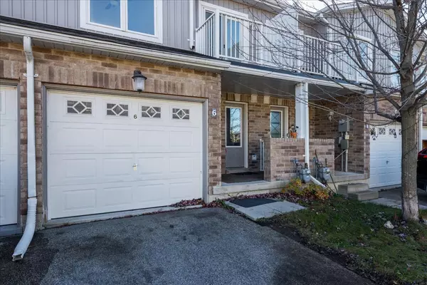 Barrie, ON L4M 0A1,75 Prince William WAY #6