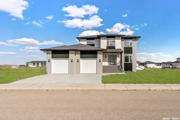 Moose Jaw, SK S6J 0B6,1737 Hayes LANE