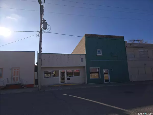 515 Main STREET, Broadview, SK S0G 0K0