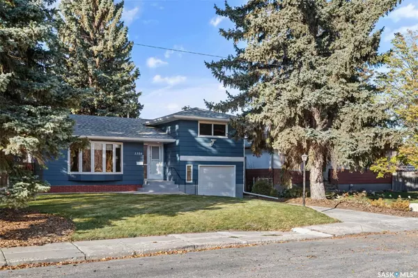 Saskatoon, SK S7H 2M8,1306 Jackson AVENUE