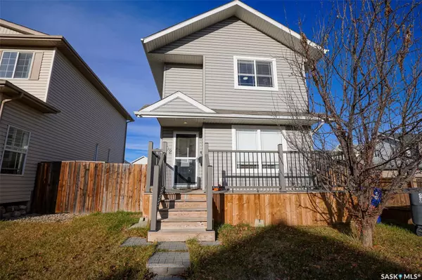 102 Blakeney CRESCENT, Saskatoon, SK S7L 7N4