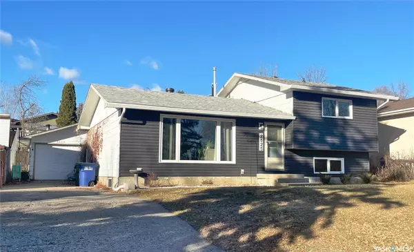 2525 15th AVENUE E, Prince Albert, SK S6V 6H4