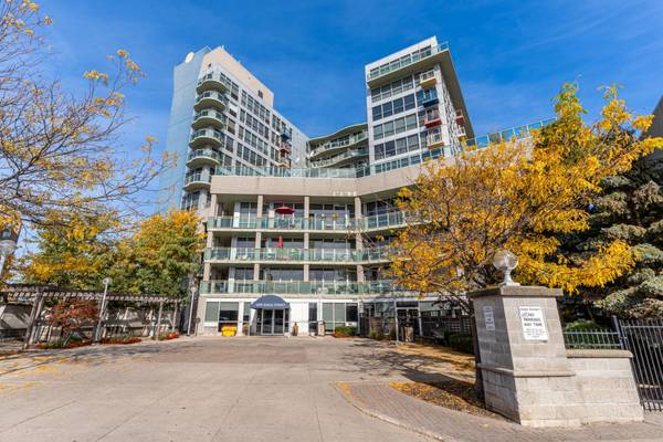 1600 Keele ST #1110, Toronto W03, ON M6N 5J1