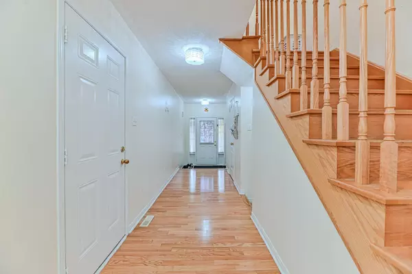 Brampton, ON L6X 0K6,169 Crystal Glen CRES