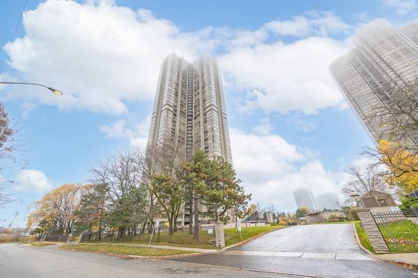 2045 Lake Shore BLVD W #1504, Toronto W06, ON M8V 2Z6