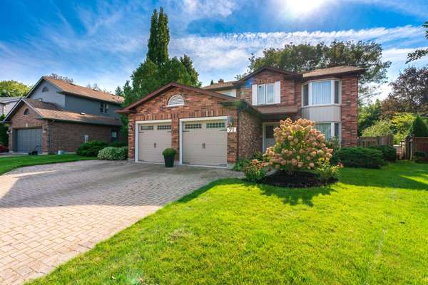 71 Chalfont RD, London, ON N6H 4Y5