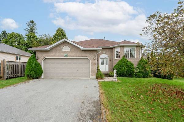 31 Ackerman ST, Prince Edward County, ON K0K 2T0