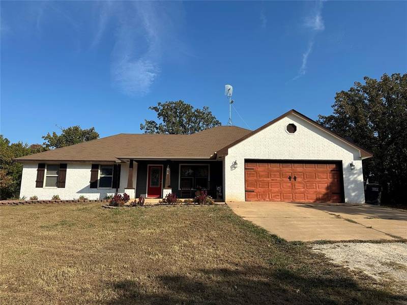 20410 N Blackjack Road, Luther, OK 73054