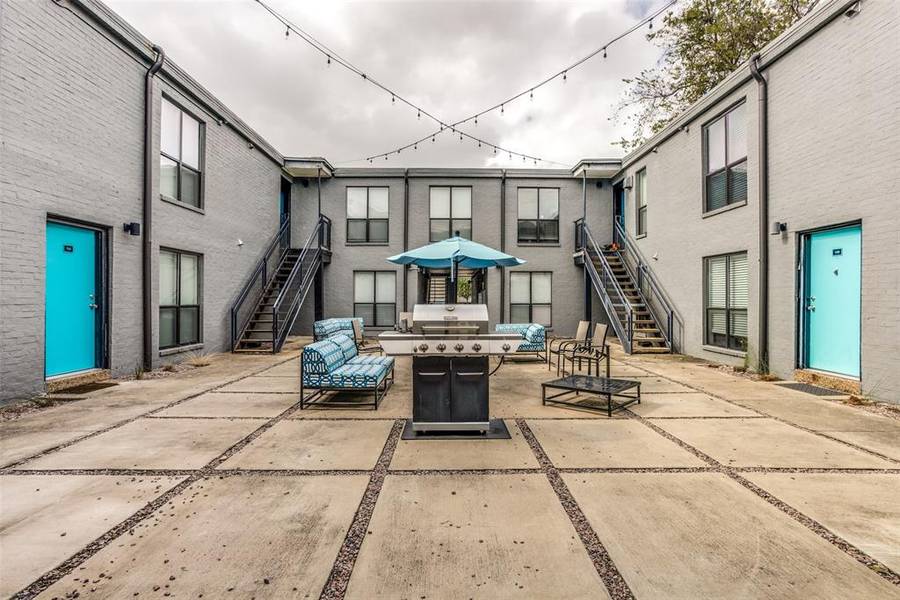 2106 Bennett Avenue #201, Dallas, TX 75206