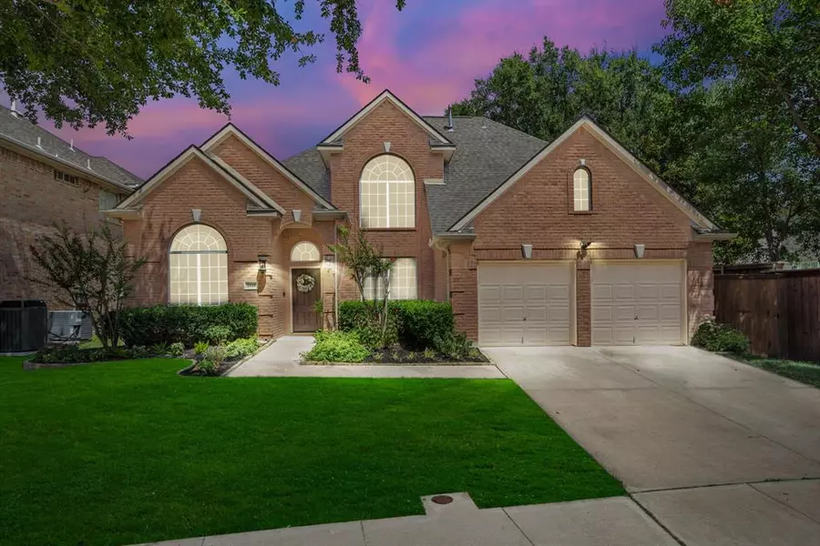 3216 Kiley Lane, Flower Mound, TX 75022