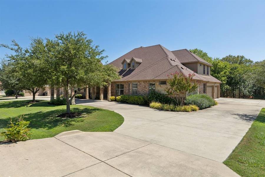 405 Barranca Trail, Wylie, TX 75098