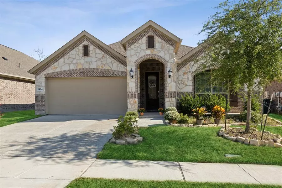 5434 Windsong Way, Garland, TX 75040