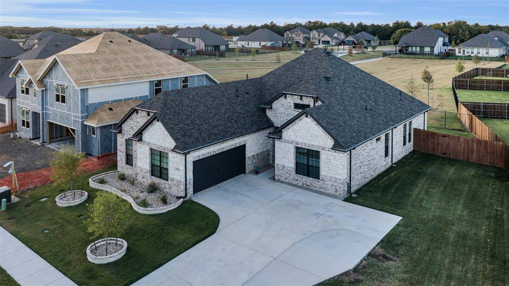 2336 Rams Horn Lane, Waxahachie, TX 75167