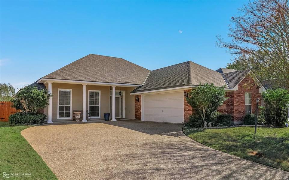 9009 Pink Pearl Court, Shreveport, LA 71115