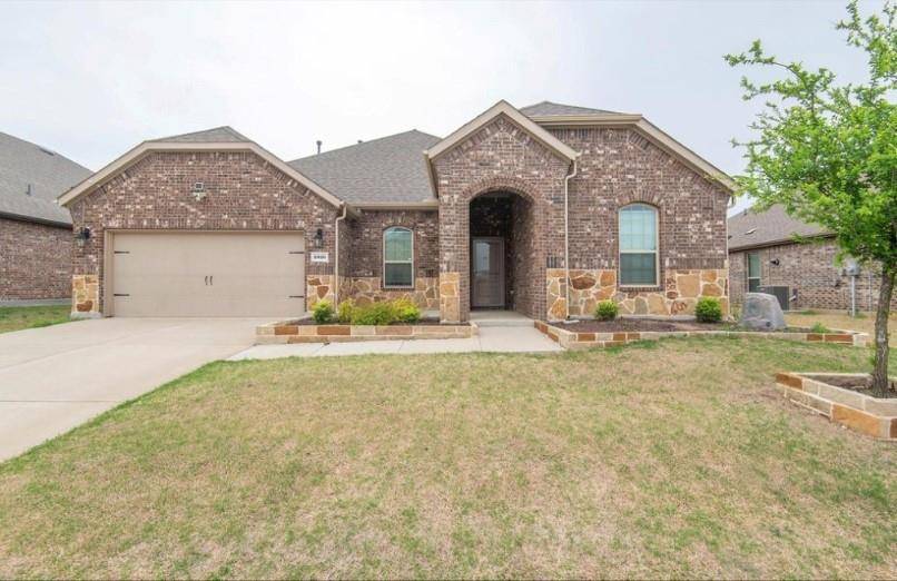 2820 Lake Valley Road, Aubrey, TX 76227