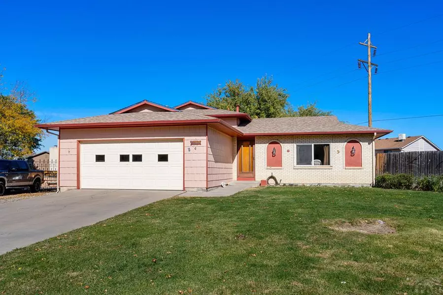 4 Noble Court, Pueblo, CO 81005