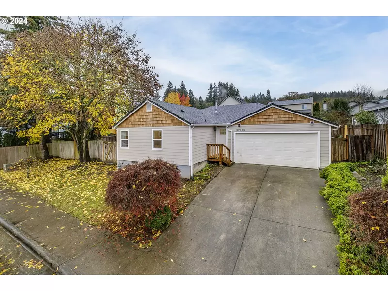 18930 SW WILDCAT LN, Beaverton, OR 97007