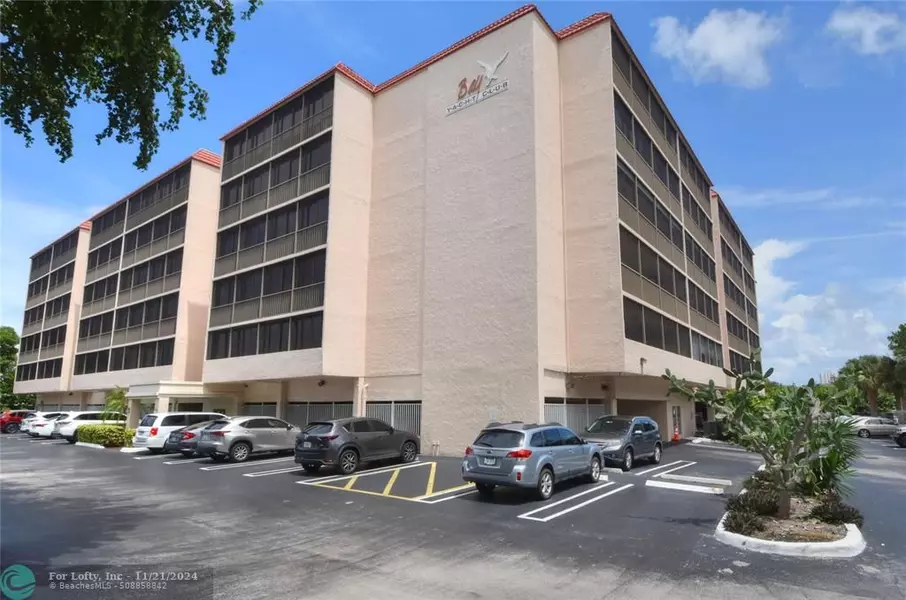 740 S Federal Hwy  #206, Pompano Beach, FL 33062