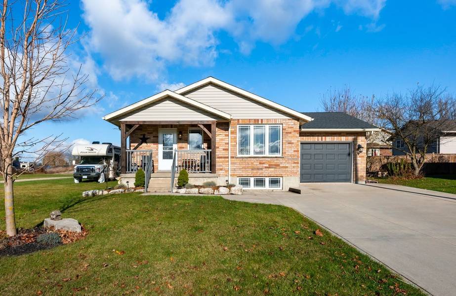 771 Princess ST, Wellington North, ON N0G 2L3