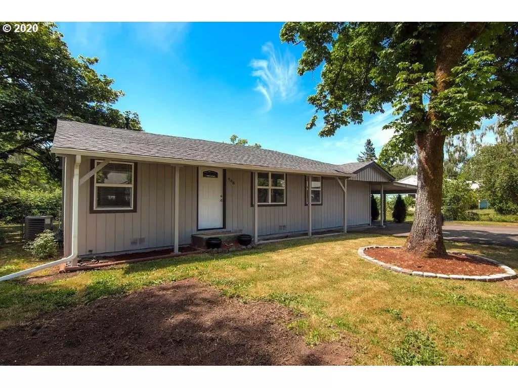 Sutherlin, OR 97479,948 W SECOND AVE