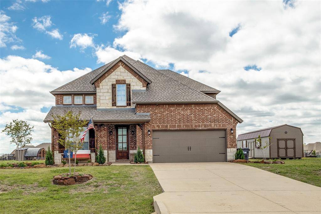 Mckinney, TX 75071,211 Meadow Crossing Drive