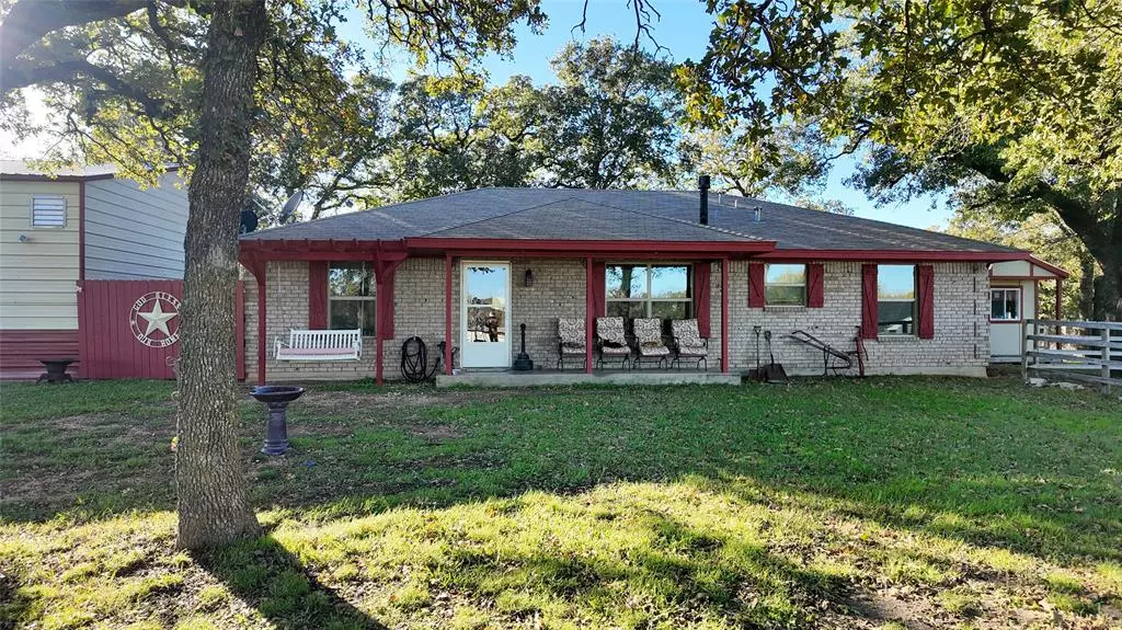 Montague, TX 76251,513 W Clay Street