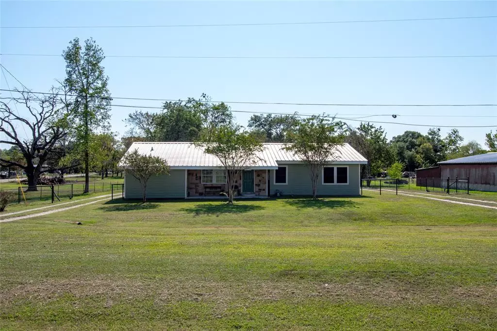 Terrell, TX 75161,13600 FM 2728