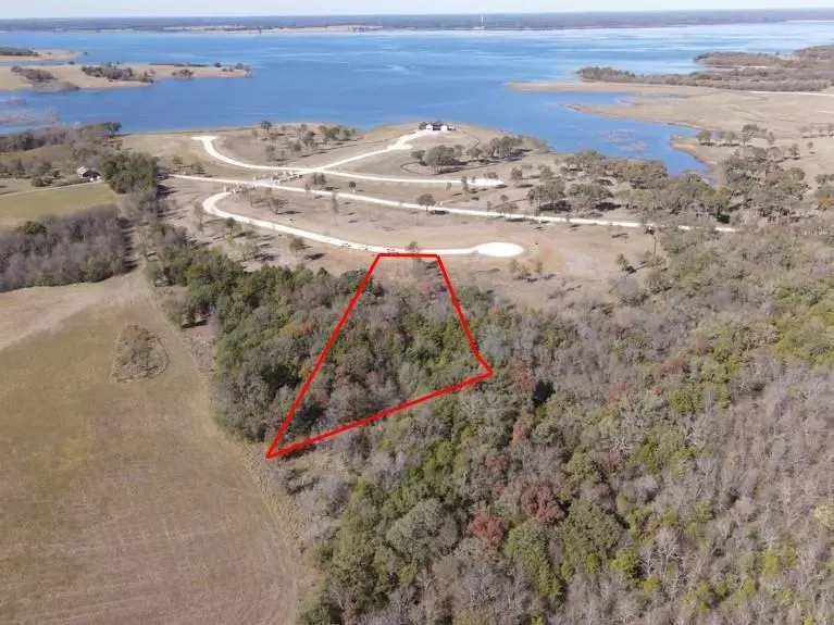 Honey Grove, TX 75492,348 Woodland Trail