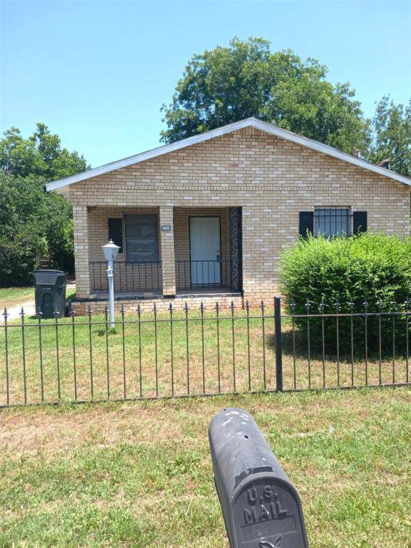 Wichita Falls, TX 76301,1209 Gladiolus Street