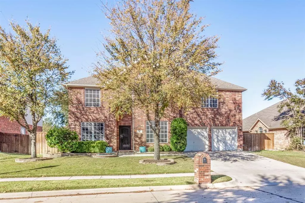 Mansfield, TX 76063,4009 Orchid Lane