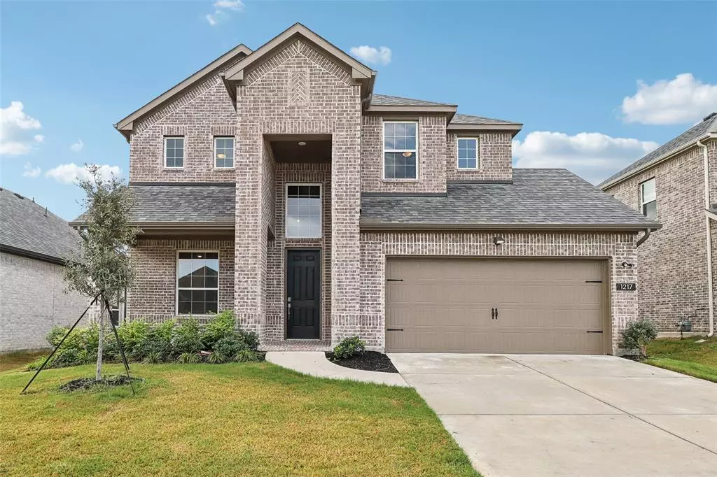 Anna, TX 75409,1217 Renato Drive