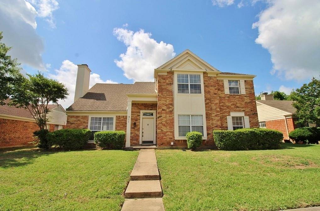 Cedar Hill, TX 75104,311 Pemberton Place