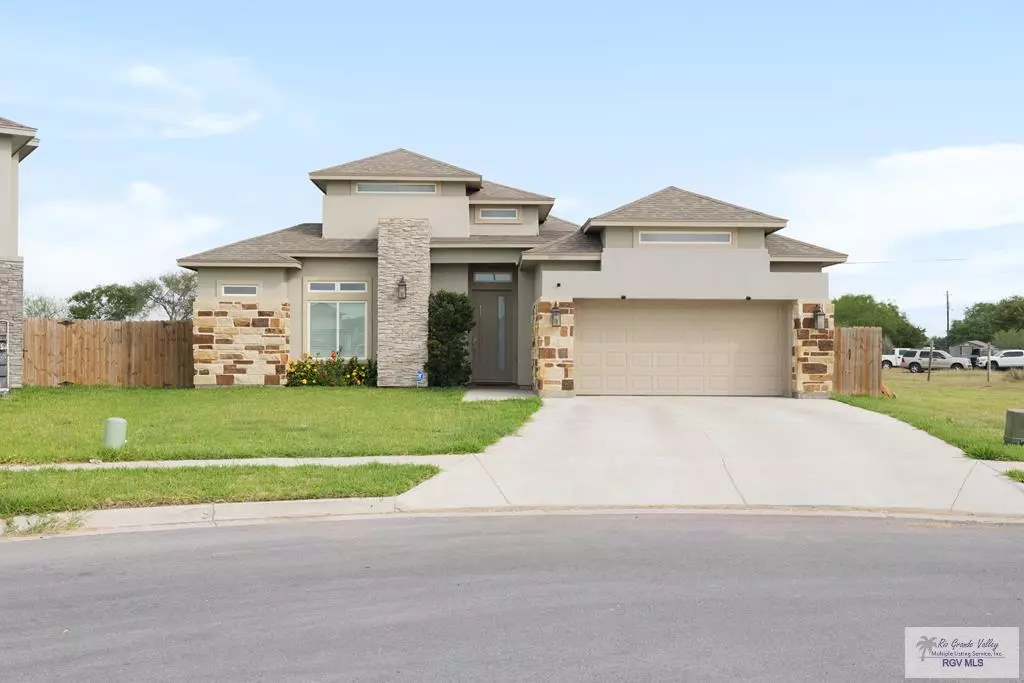 Los Fresnos, TX 78566,9400 N QUEEN PALM