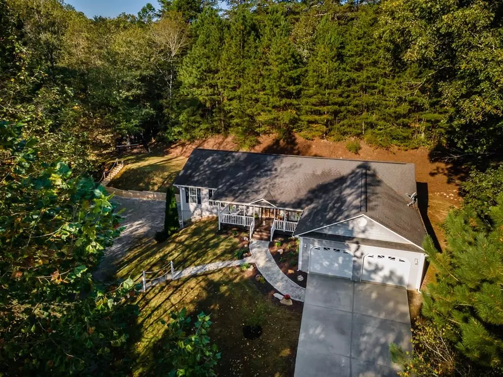 Ellijay, GA 30536,420 Riverbottom Road