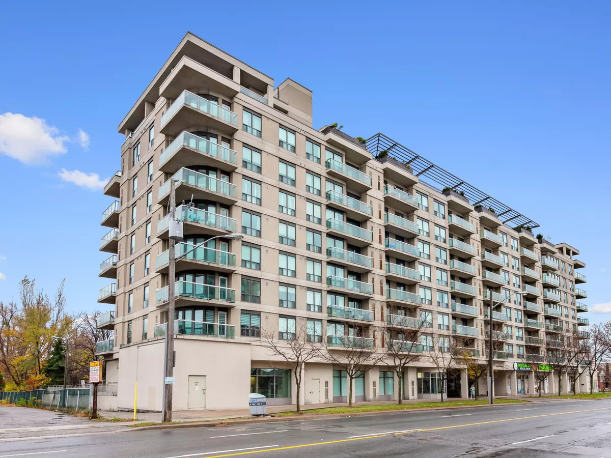 Toronto C06, ON M3H 2T7,935 Sheppard AVE W #610