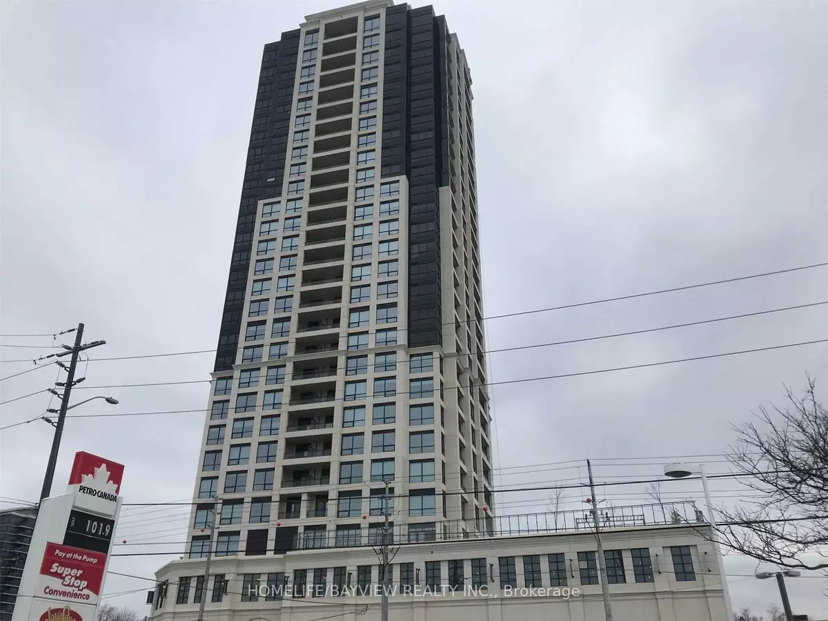 Markham, ON L3T 1G9,1 Grandview AVE #2208