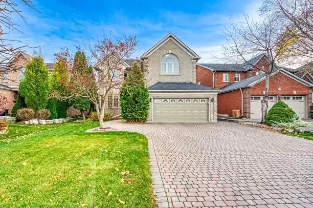 Markham, ON L3R 0A4,76 Braeside SQ