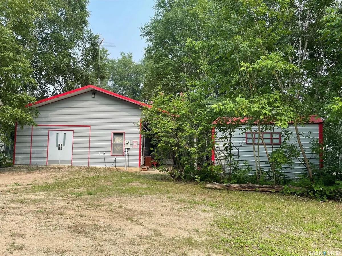 Tobin Lake, SK S0E 1E0,97 LAKESHORE PLACE