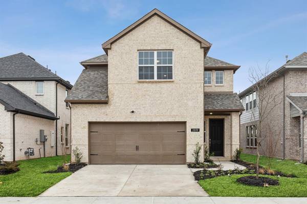 2819 Woodland Court, Wylie, TX 75098