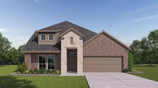 10328 Fall Brook Drive,  Aubrey,  TX 76227