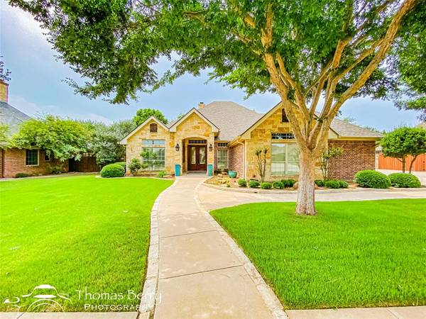 2309 Lynbrook Drive, Abilene, TX 79606