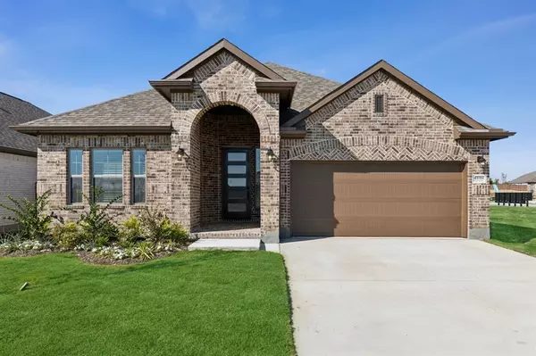 10304 Tapioca Street, Crowley, TX 76036