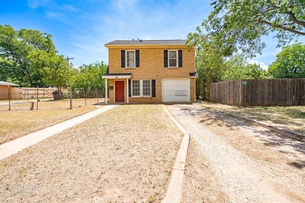 1725 Avenue D #2, Abilene, TX 79601