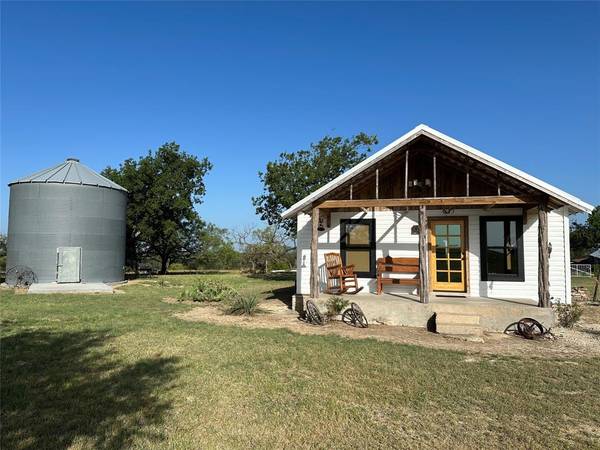 1360 County Road 137, Gatesville, TX 76528