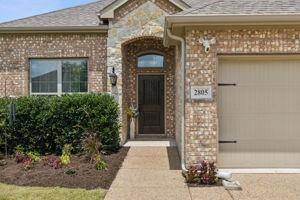 Melissa, TX 75454,2805 Winchester Avenue