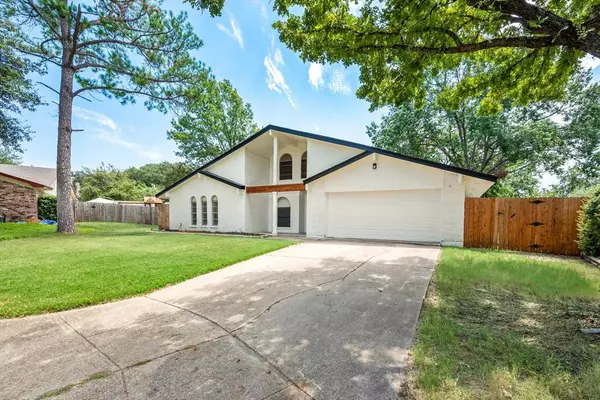 North Richland Hills, TX 76182,8800 Chilton Court