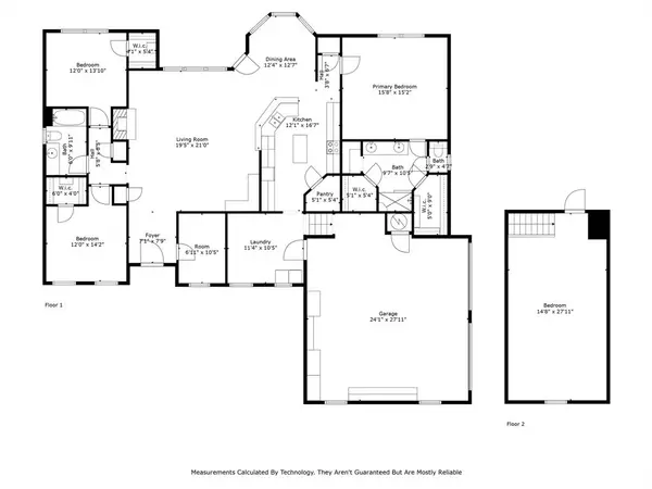 Pilot Point, TX 76258,11744 Foutch Road